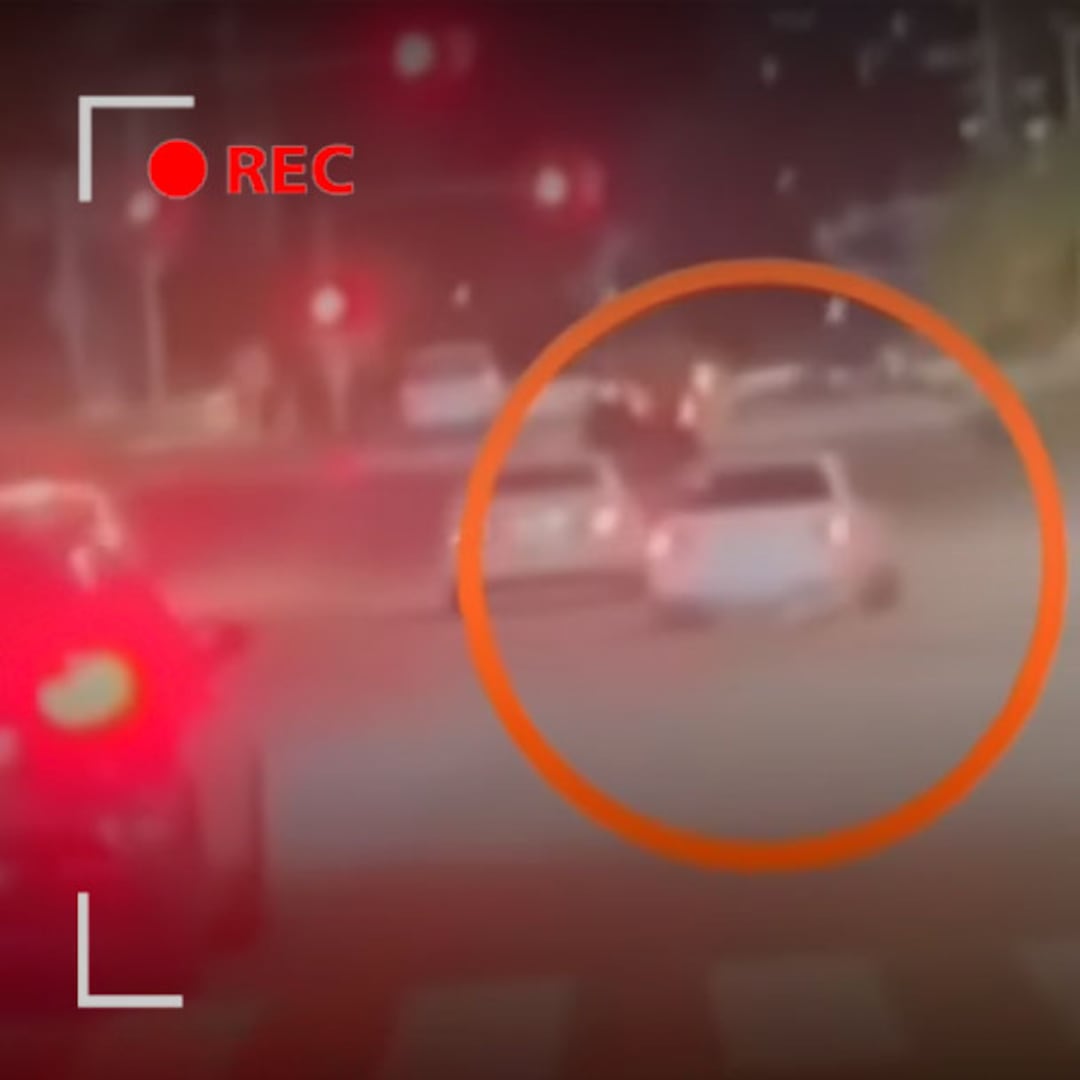 Muere hombre atropellado y arrastrado por auto en Acapulco, Guerrero