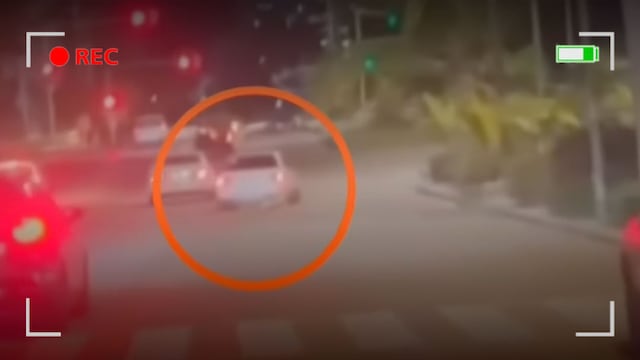 Hombre muere tras ser atropellado en calles de Acapulco