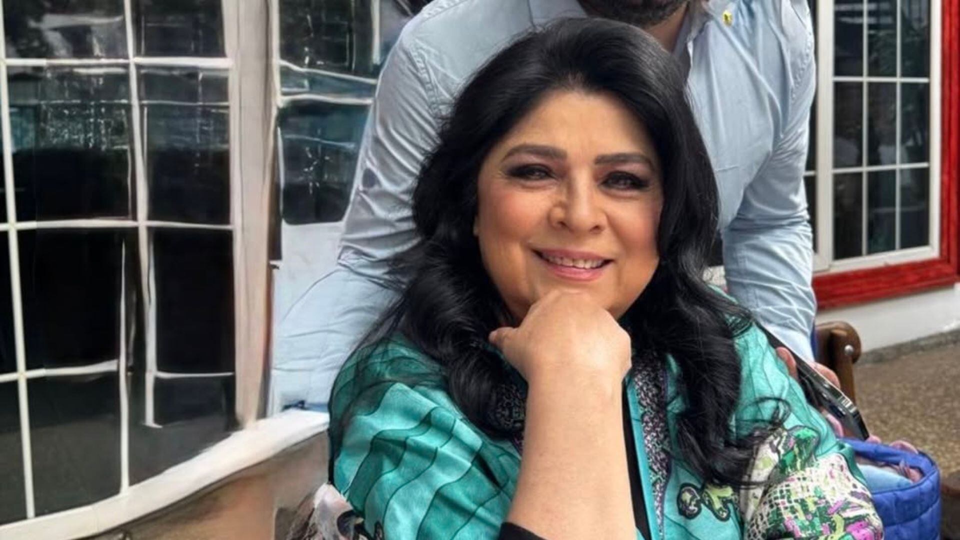 ¿Quién es Victoria Ruffo, la actriz y reina de las telenovelas, mamá de José Eduardo Derbez?