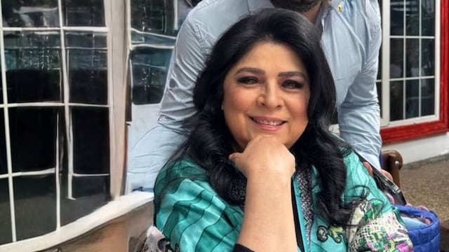 Instagram | @victoriaruffo