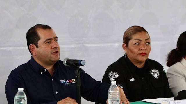 Gobierno de Coyoacán entre los primeros lugares de diversos servicios