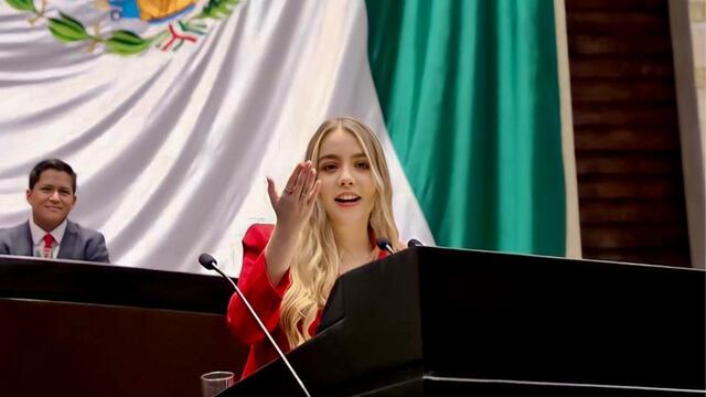 Activista Jimena Villacaña Pérez se suma al equipo de Xóchitl Gálvez