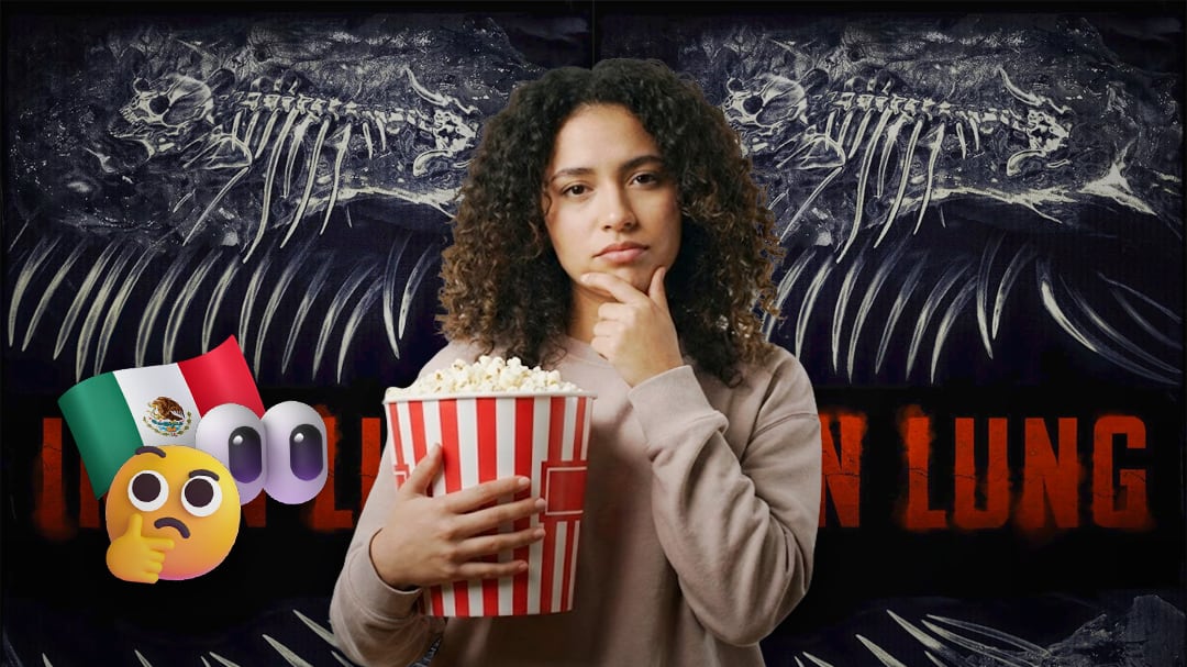¿Dónde ver en Iron Lung en México? Película de terror de un youtuber