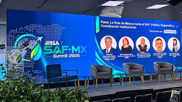 ASA SAF-MX Summit 2026