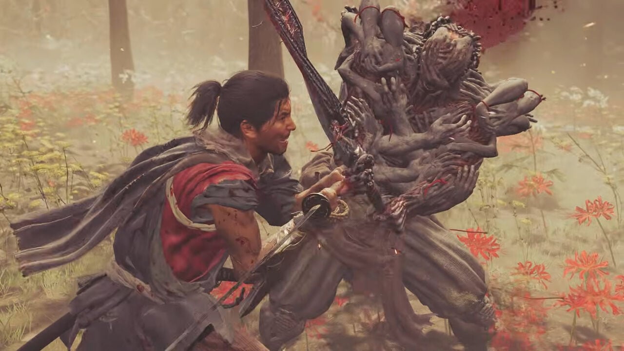 Onimusha: Way of the Sword
