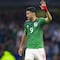 Selección Mexicana cepilla a Raúl Jiménez para Nations League y Copa Oro