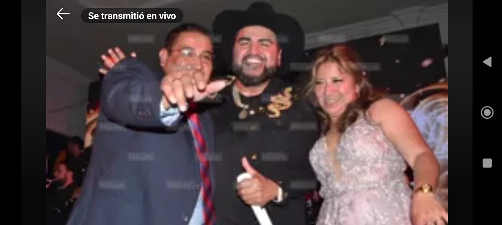 Cuándo inicia el gobierno de Azucena Cisneros