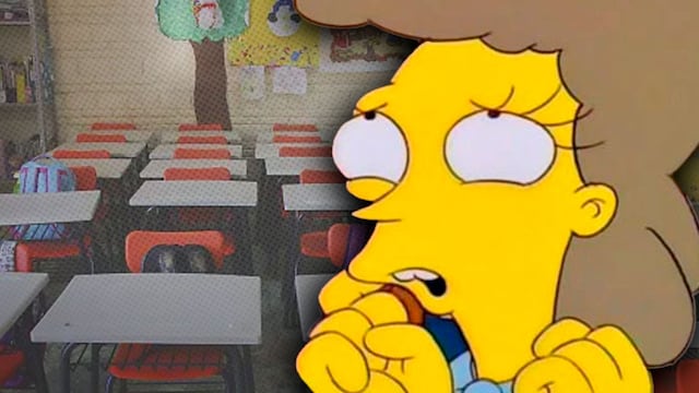 ¿Cuántos niños que no tienen clases mientras maestros de la CNTE protestan en CDMX?