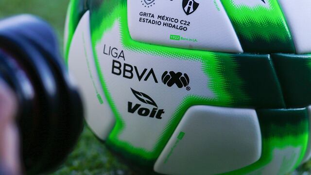 Liga MX multipropiedad