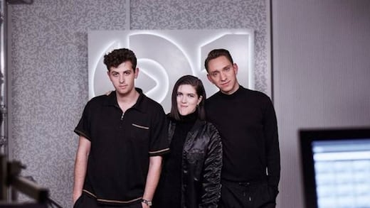 ¿A qué hora termina The XX en Pepsi Center WTC? Horario del 3 al 5 de abril