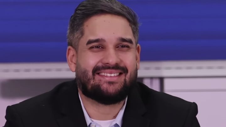 ¿Quién es Nicolás Maduro Guerra? Diputado de Venezuela, hijo de Nicolás Maduro