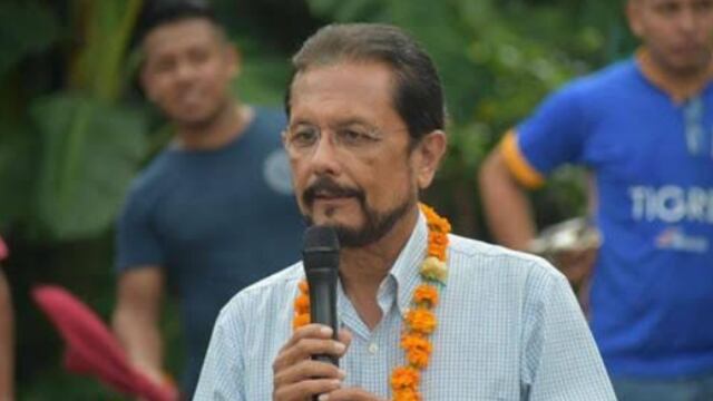 Antonio Acosta Medina