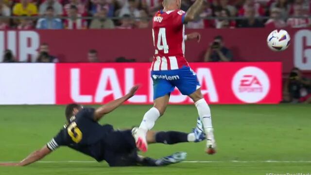 Nacho Fernández