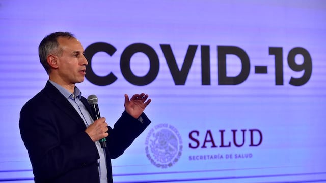 Con base en el modelo centinela