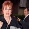 Talina Fernández dice que unos alienígenas la curaron