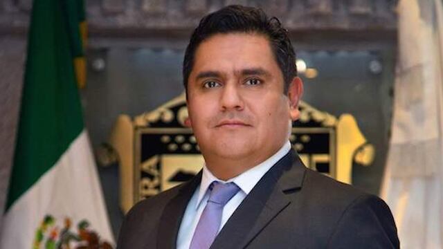 Rodrigo Segura Guerrero. Asesinato.