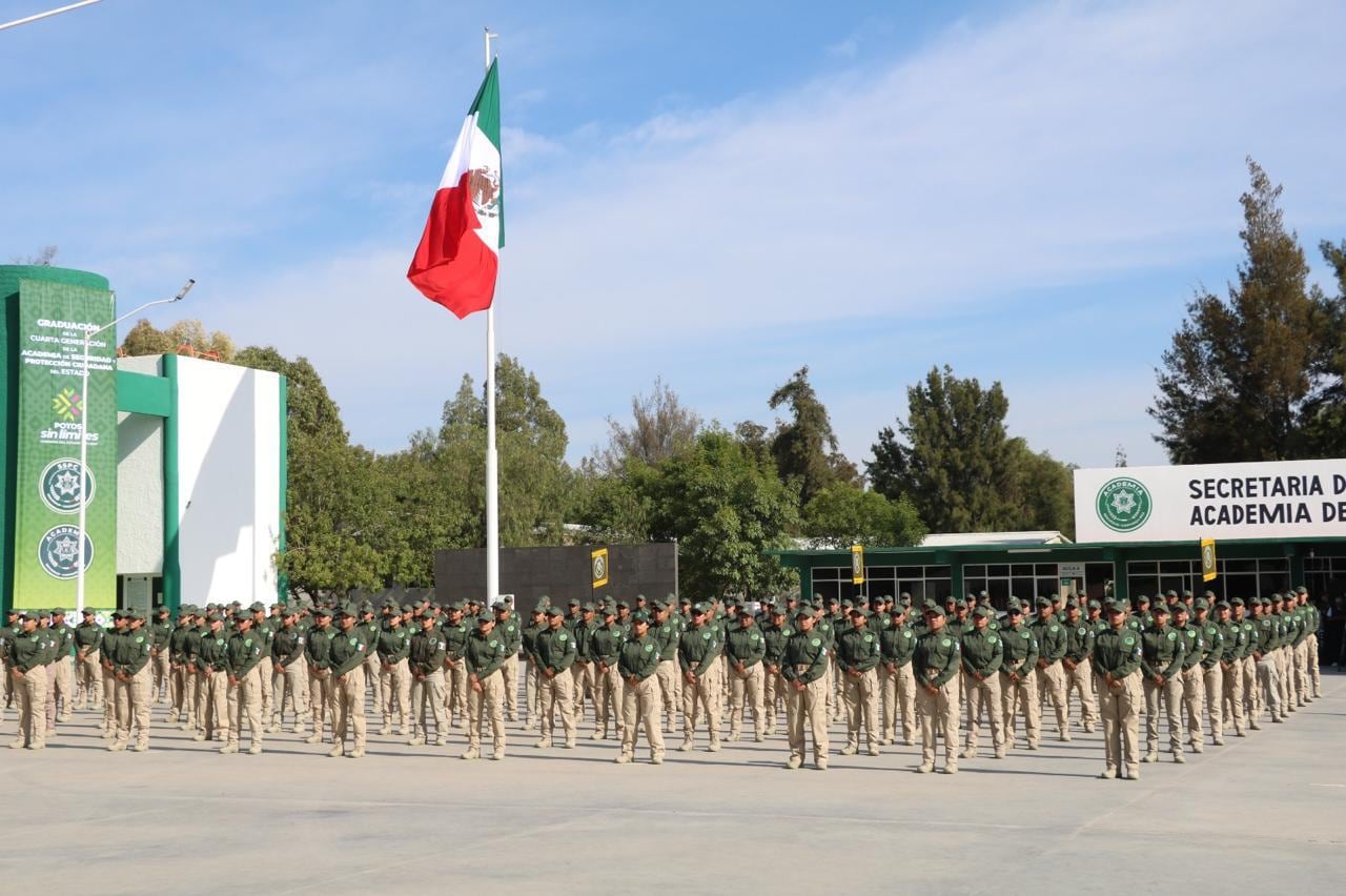 La coordinación con fuerzas federales y el fortalecimiento de la Guardia Civil ratifican la tendencia de disminución.