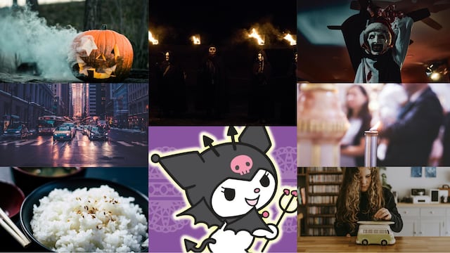 Efemérides del 31 de octubre