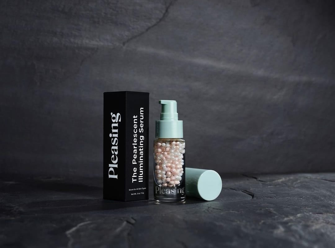 Harry Styles lanza ‘Pleasing’. Serum