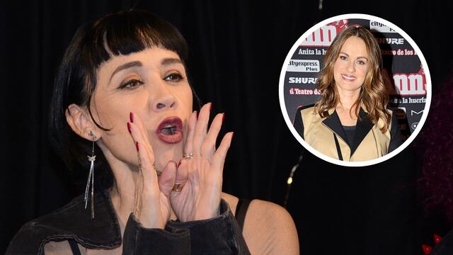 ¿Qué pasó entre Susana Zabaleta y Flor Rubio? Este fue el pleito entre las famosas.