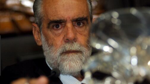 Diego Fernández de Cevallos llama a AMLO “farsante, mentiroso y desvergonzado”