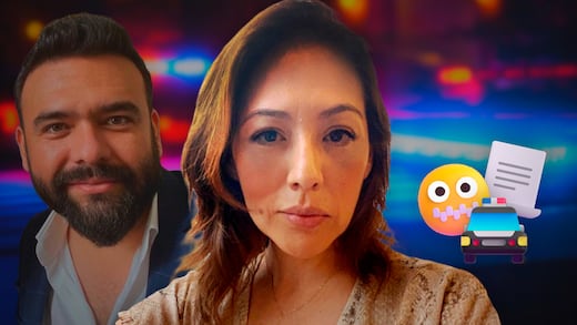 Regidora de Xalapa Zabdy Asmaveth Quezada no comenta sobre orden de captura de su esposo vinculado a La Luz del Mundo