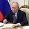 Guerra Rusia Ucrania día 1268: Vladimir Putin alaba “sinceros esfuerzos” de Estados Unidos para fin del conflicto; Ubicación en Alaska de cumbre Trump-Putin y más