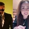 Maryfer Centeno es amenazada tras analizar el caso de Sergio Mayer