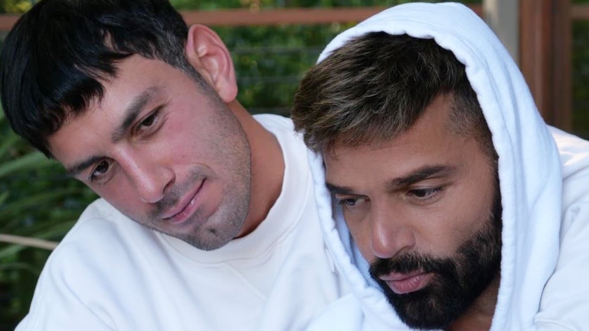 ¿Cuántos hijos tienen Ricky Martin y Jwan Yosef? En 6 años de matrimonio los criaron juntos