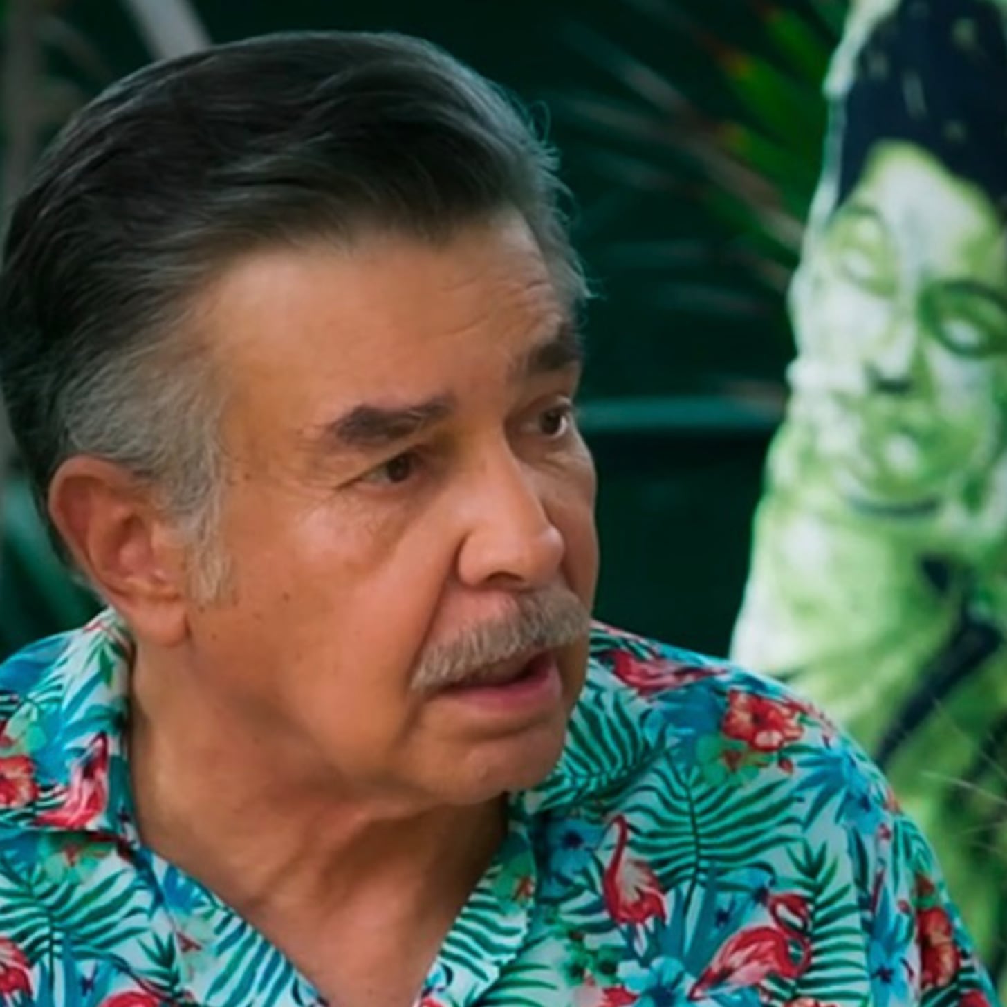 Jorge Ortiz de Pinedo desmiente rumores de su muerte: “Sigo en el plano terrenal”