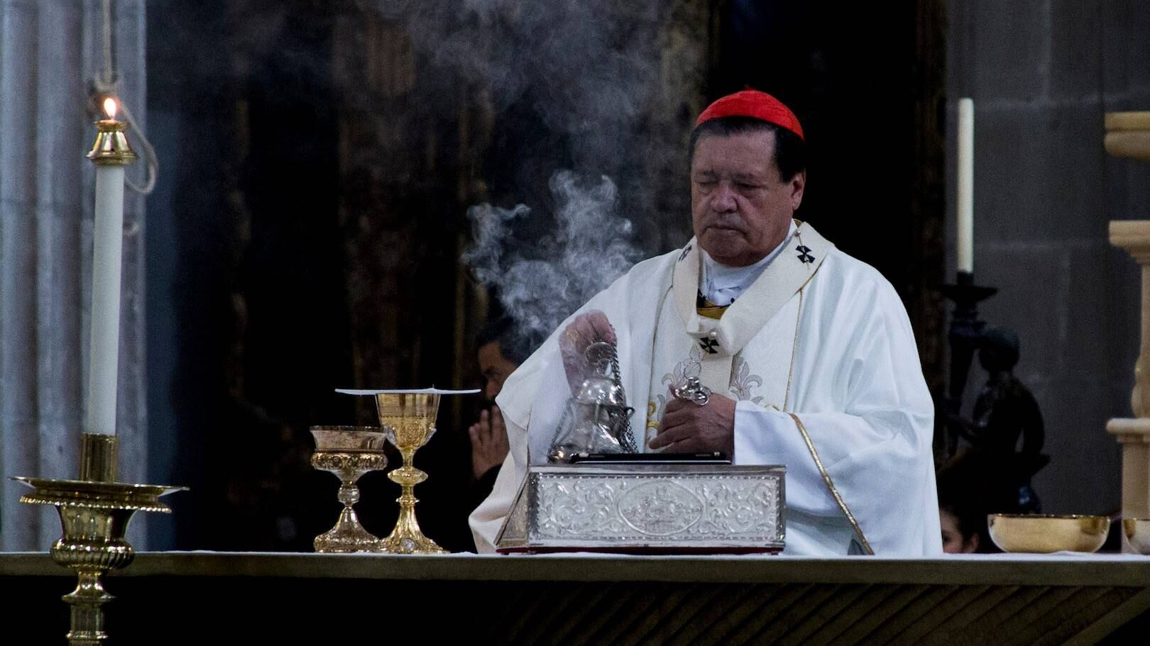Norberto Rivera