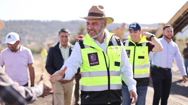 Alfredo Ramírez Bedolla fortalece la infraestructura deportiva