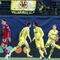 Champions League: Villarreal CF da la sorpresa y derrota al Bayern Múnich