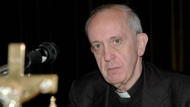 Jorge Mario Bergoglio, el hombre detrás del Papa Francisco