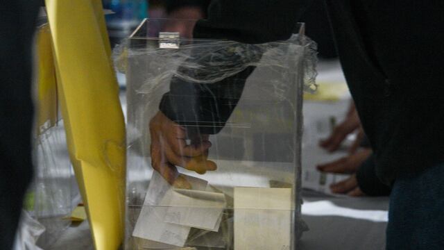 Elecciones en México