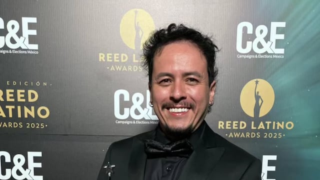 Jorge Garcés, coordinador nacional de contenidos digitales del PRI