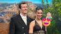 Dua Lipa y Callum Turner alistan boda en Sicilia para septiembre