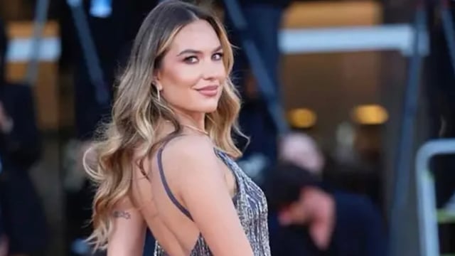 ¿Quién es Pamela Genini?