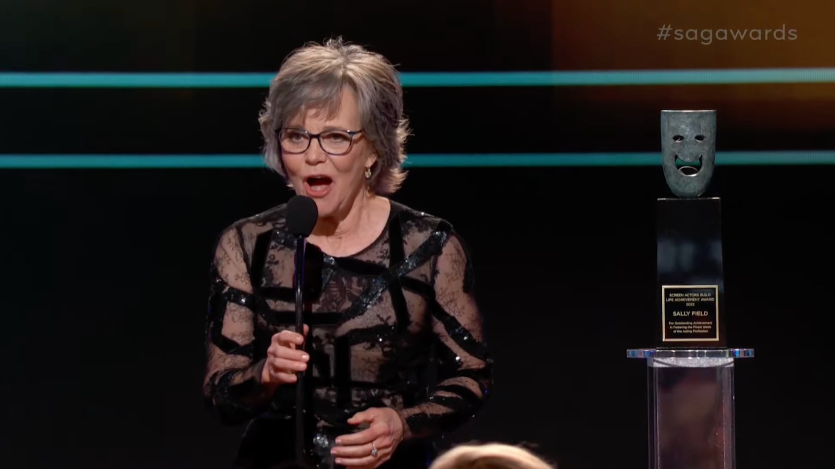 Sally Field en Premios SAG 2023