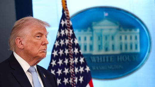 Cuando el tirano confunde capricho con control