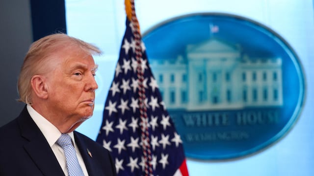 Trump acepta tregua de dos semanas con Irán