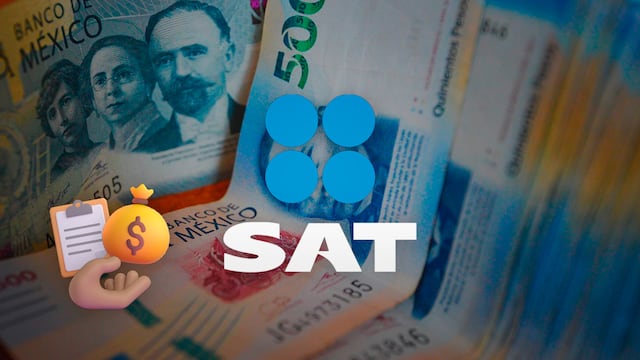 El SAT abrirá más oficinas en 9 estados y ampliara su Oficina Móvil