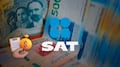 SAT presenta Plan Maestro 2026 con meta de recaudar 5.8 billones de pesos
