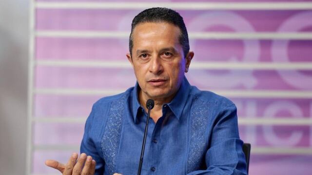 Carlos Joaquín González