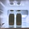 La importante razón por la que nunca debes guardar la leche en la puerta del refrigerador