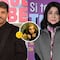 Eugenio Derbez está nervioso por reencontrarse con Victoria Ruffo; espera que su nieta los una