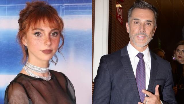 Natalia Téllez responde al video de Sergio Mayer en el que acusa haber sido atacado en Netas Divinas