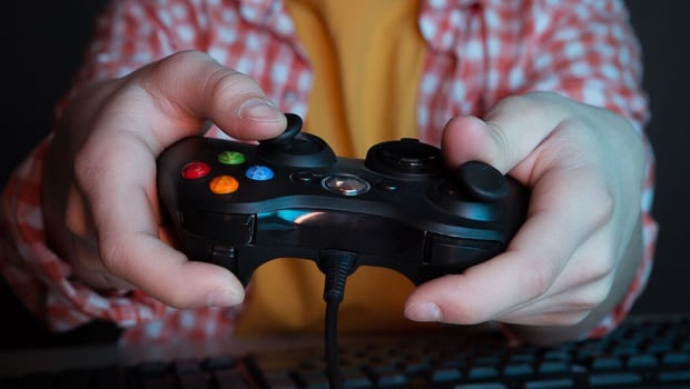 Videojuegos