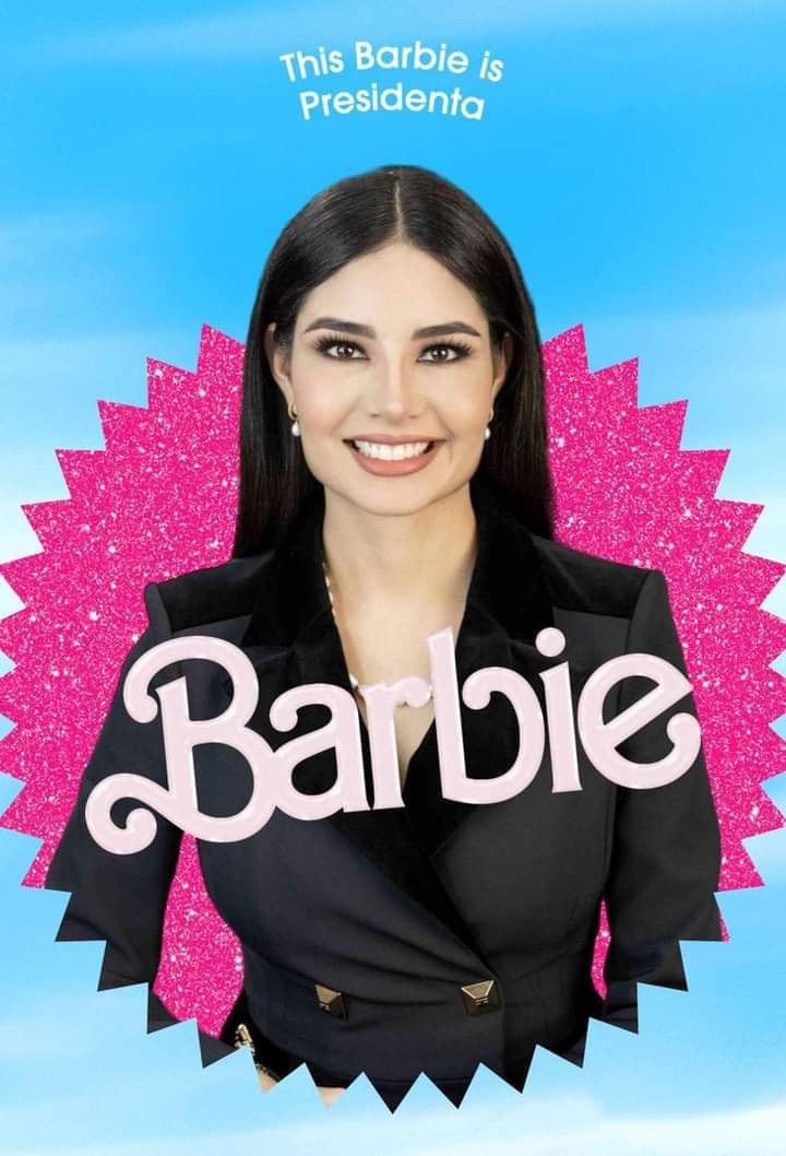 Barbie