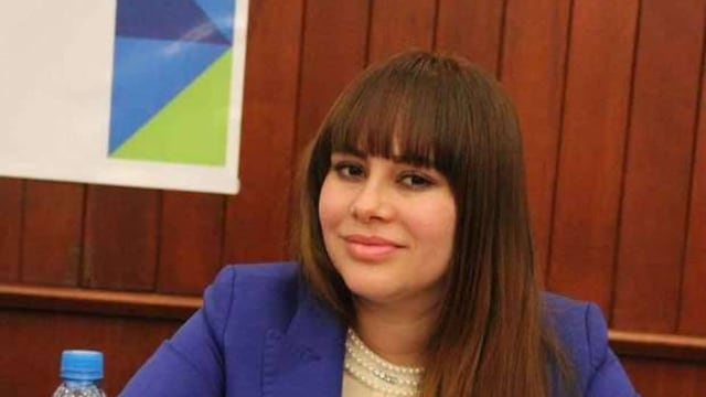 Será interrogada esta noche en la SEIDO